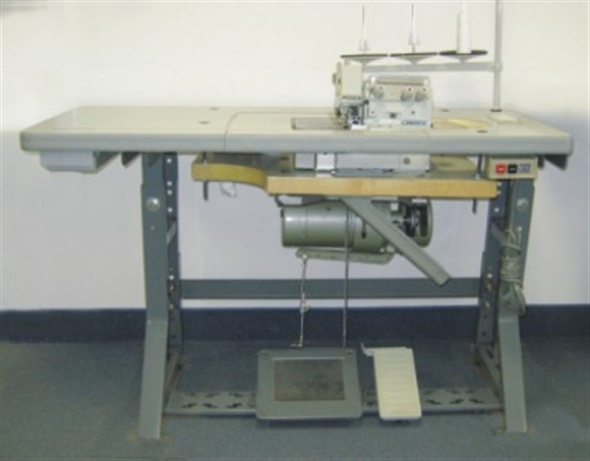 Consew CM795. Image 2